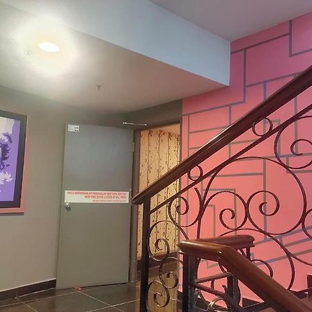 Hotel Arenaa Galaxys Kuala Lumpur Ngoại thất bức ảnh