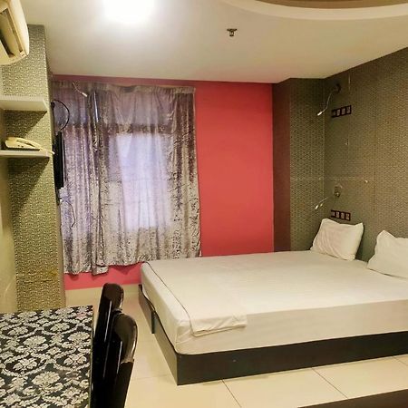 Hotel Arenaa Galaxys Kuala Lumpur Ngoại thất bức ảnh