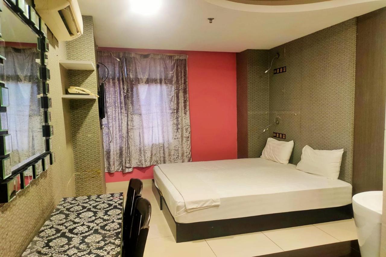 Hotel Arenaa Galaxys Kuala Lumpur Ngoại thất bức ảnh
