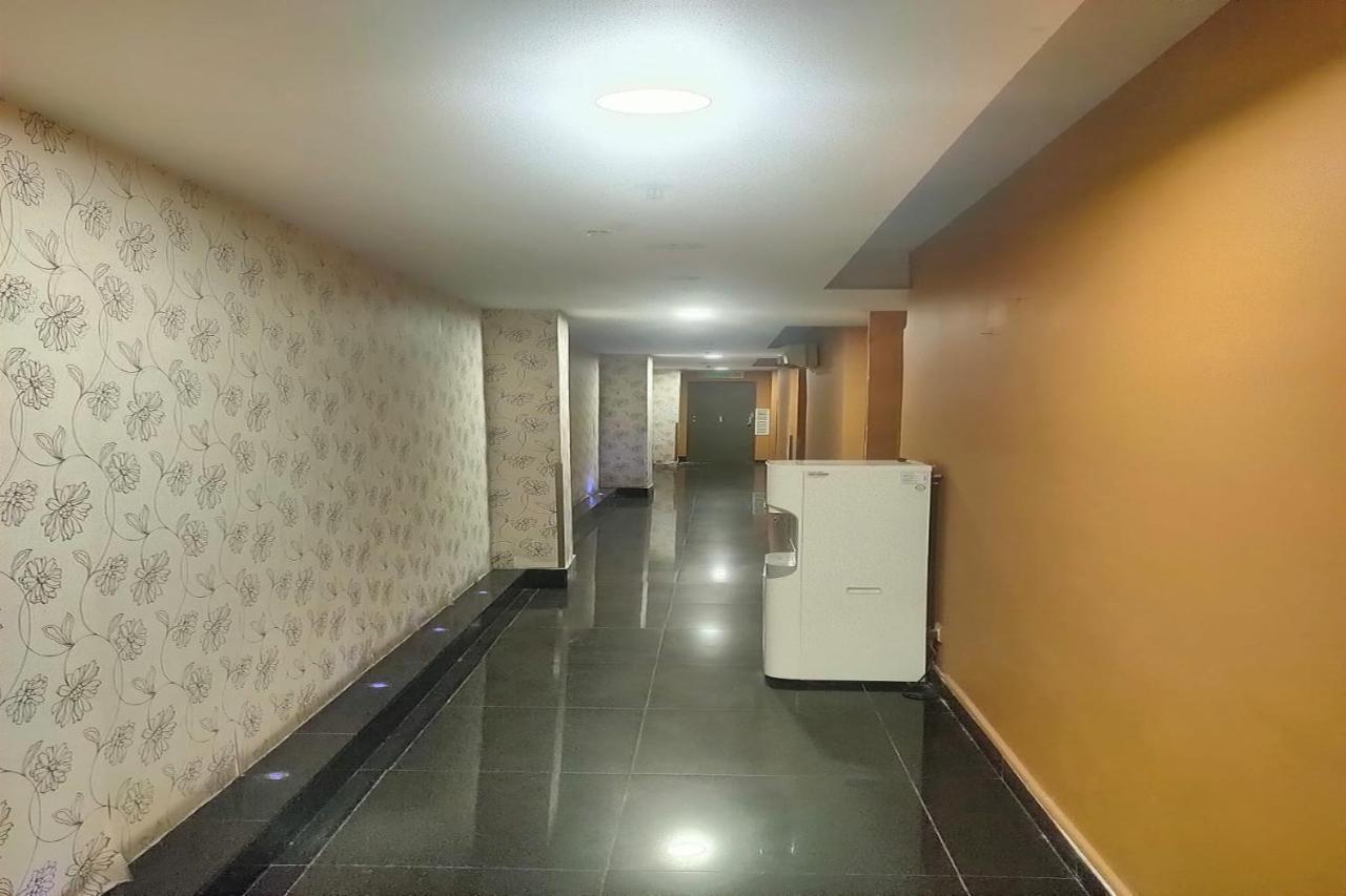 Hotel Arenaa Galaxys Kuala Lumpur Ngoại thất bức ảnh