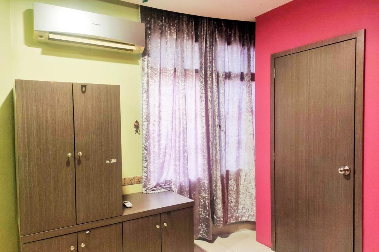 Hotel Arenaa Galaxys Kuala Lumpur Ngoại thất bức ảnh