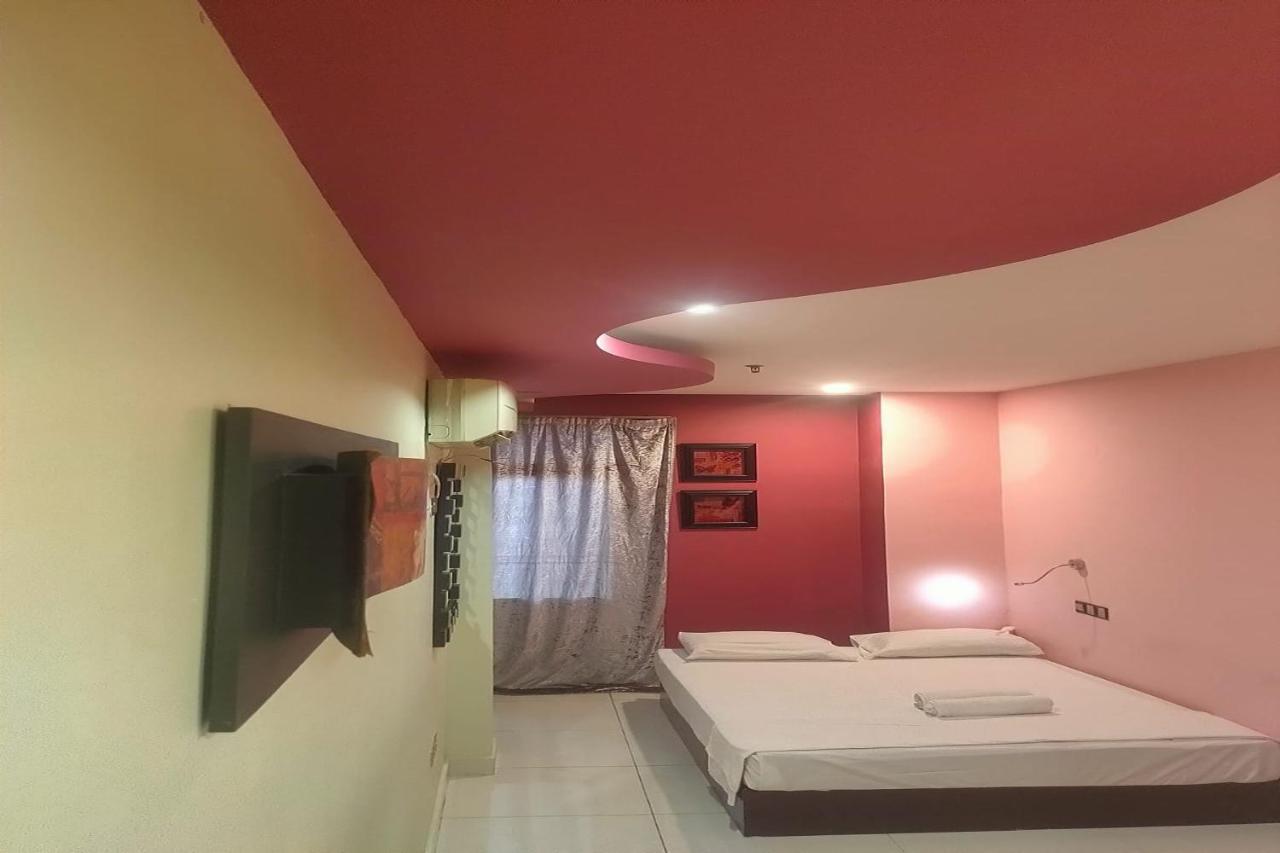Hotel Arenaa Galaxys Kuala Lumpur Ngoại thất bức ảnh