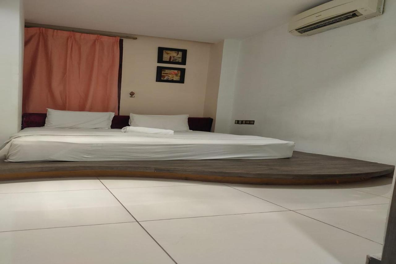 Hotel Arenaa Galaxys Kuala Lumpur Ngoại thất bức ảnh