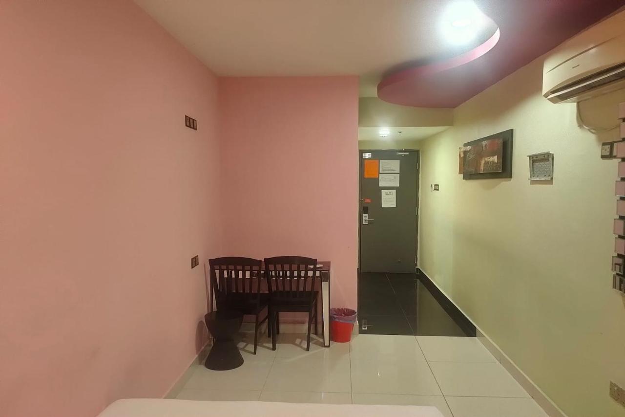 Hotel Arenaa Galaxys Kuala Lumpur Ngoại thất bức ảnh