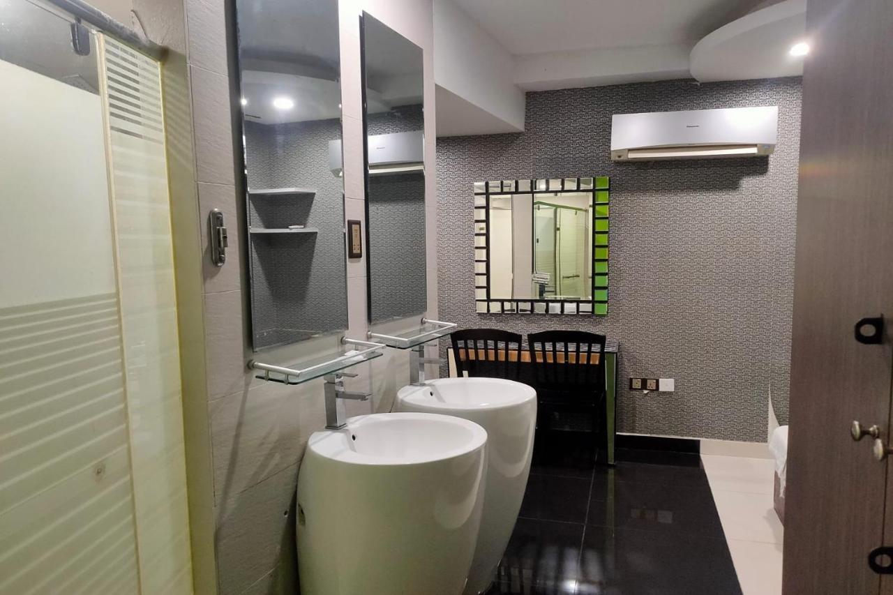 Hotel Arenaa Galaxys Kuala Lumpur Ngoại thất bức ảnh
