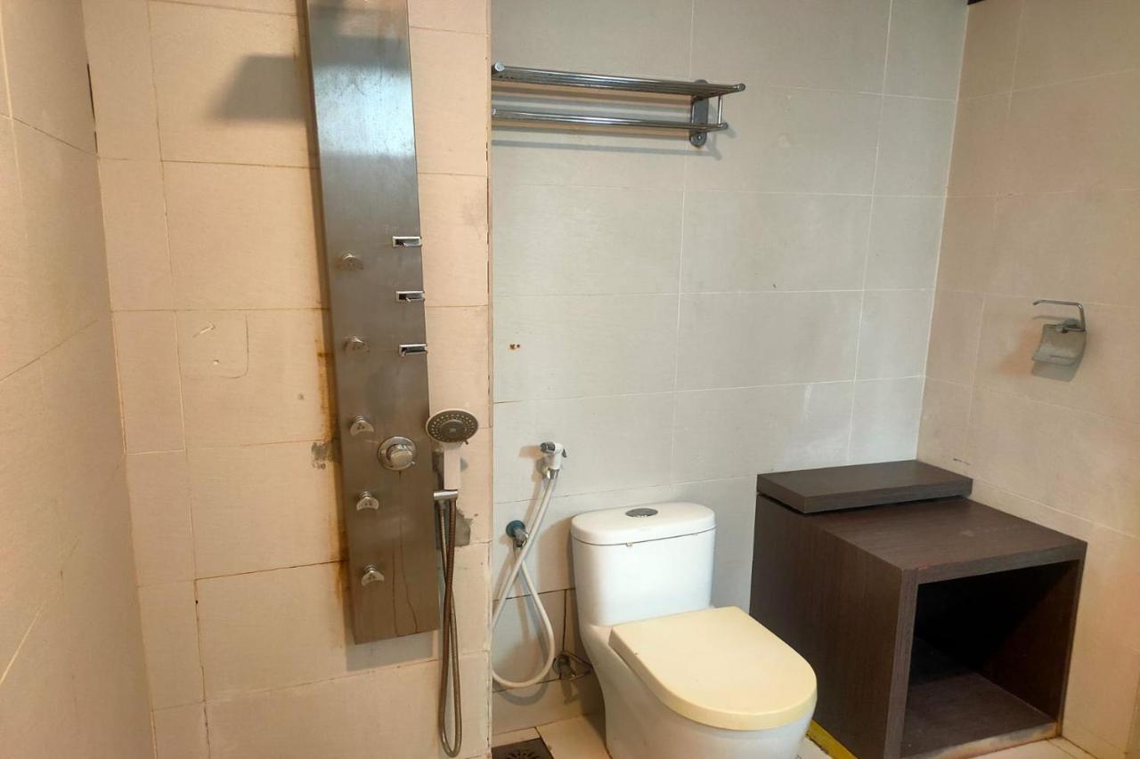 Hotel Arenaa Galaxys Kuala Lumpur Ngoại thất bức ảnh