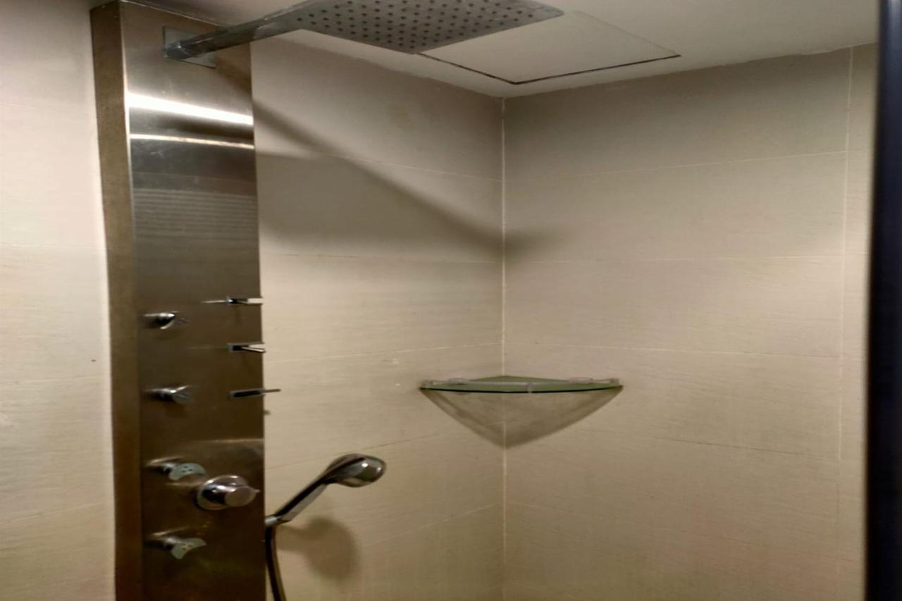 Hotel Arenaa Galaxys Kuala Lumpur Ngoại thất bức ảnh