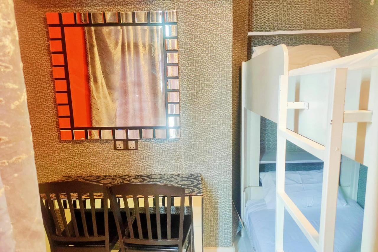 Hotel Arenaa Galaxys Kuala Lumpur Ngoại thất bức ảnh