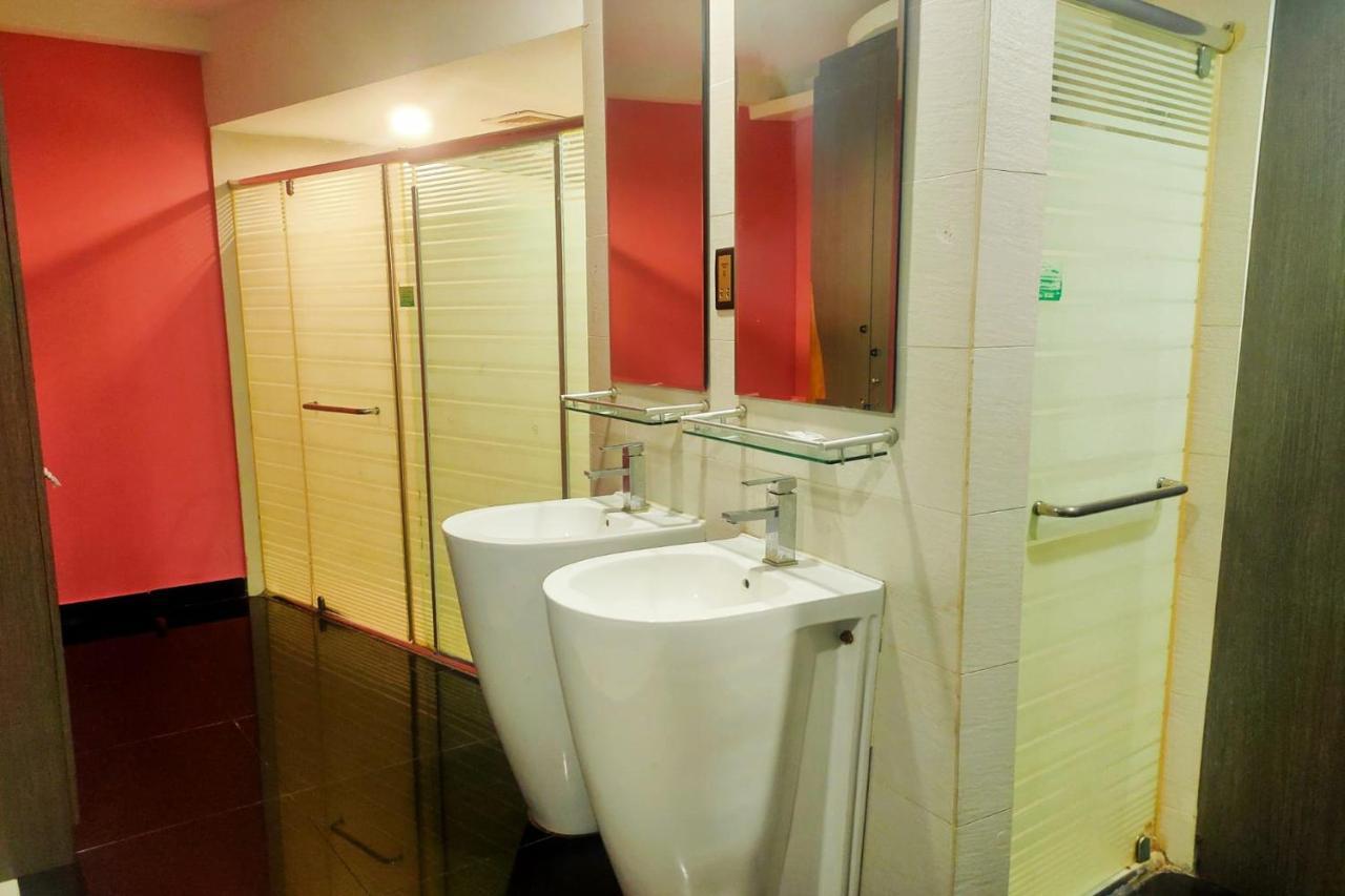 Hotel Arenaa Galaxys Kuala Lumpur Ngoại thất bức ảnh