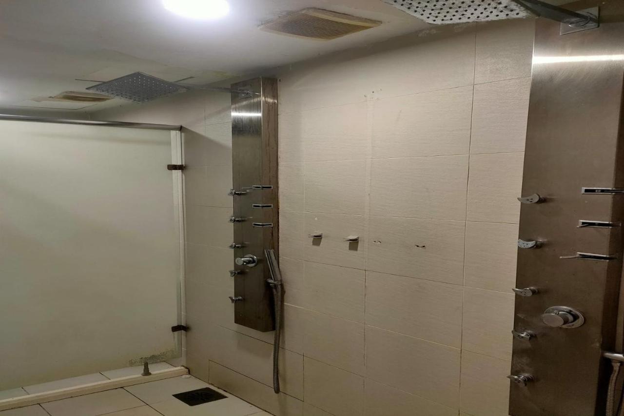Hotel Arenaa Galaxys Kuala Lumpur Ngoại thất bức ảnh