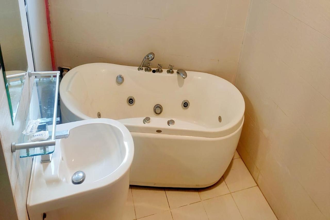 Hotel Arenaa Galaxys Kuala Lumpur Ngoại thất bức ảnh