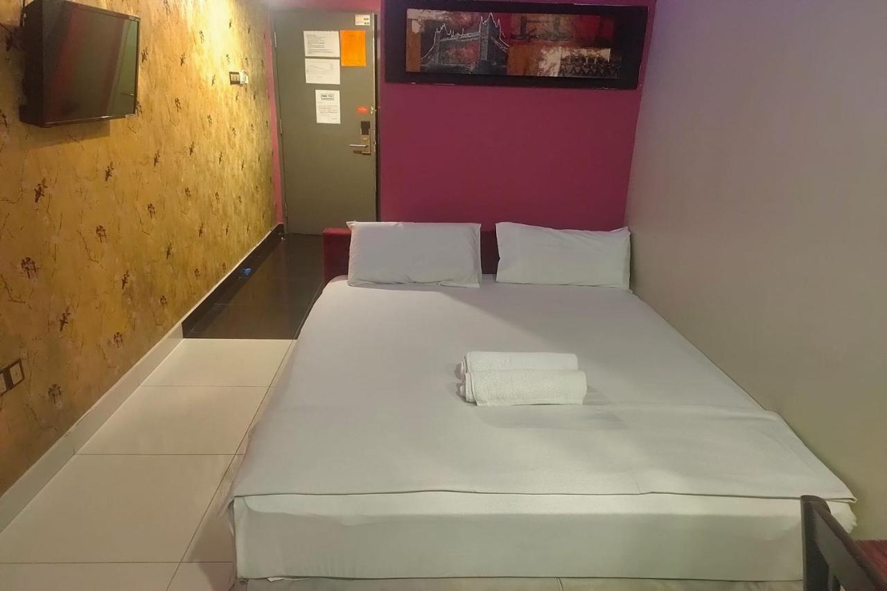 Hotel Arenaa Galaxys Kuala Lumpur Ngoại thất bức ảnh